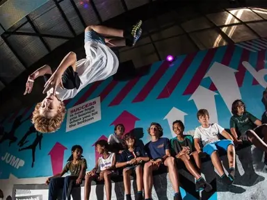 FINNS-Recreation-Club